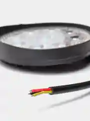 Автомобильный LED прожектор, двухрежимный
