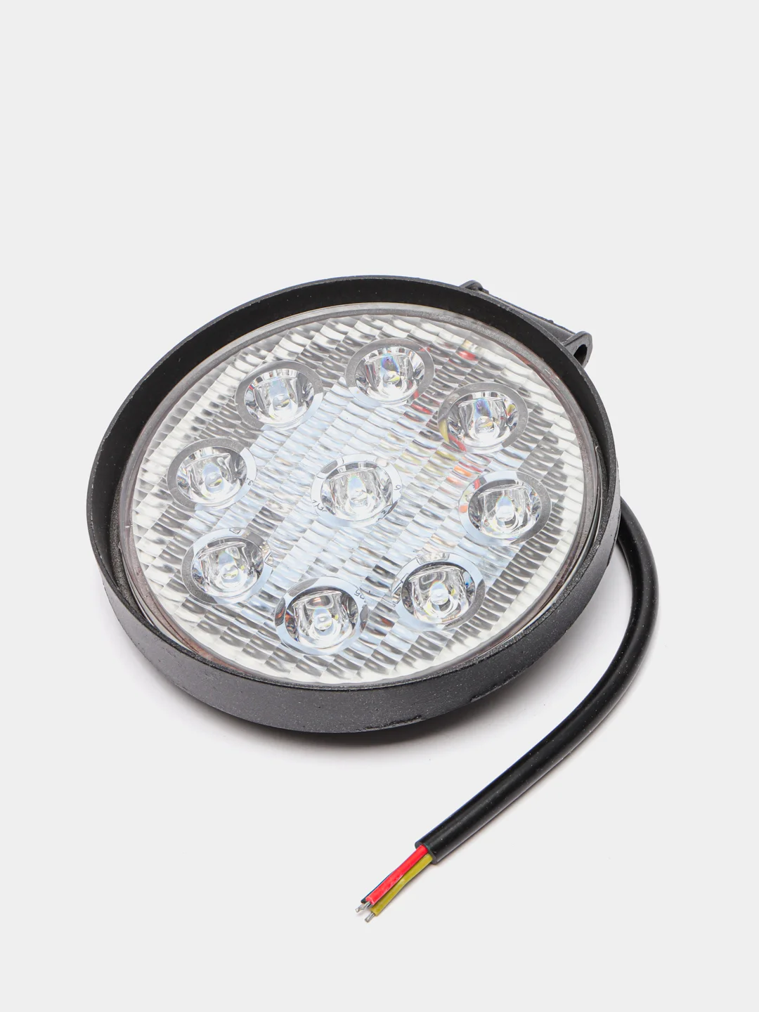 Автомобильный LED прожектор, двухрежимный
