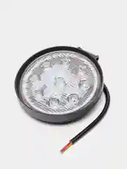Автомобильный LED прожектор, двухрежимный