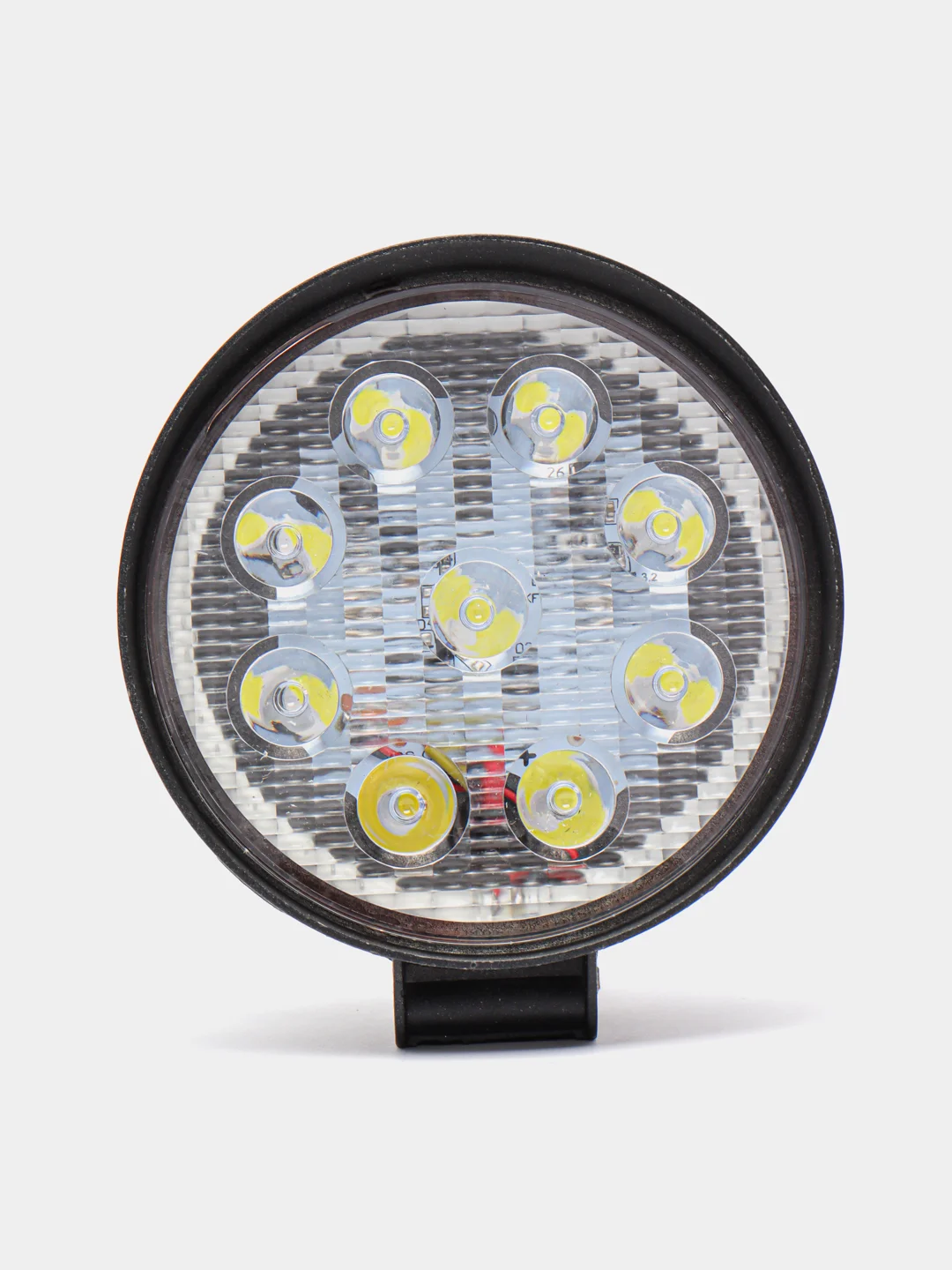 Автомобильный LED прожектор, двухрежимный