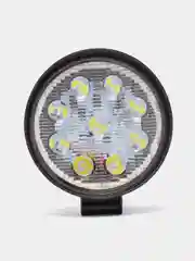 Автомобильный LED прожектор, двухрежимный