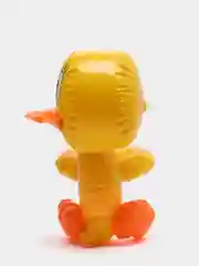 Silapro Игрушка надувная, ПВХ, 35 см, "Утенок"