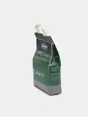 Впитывающий наполнитель Кузя для туалета котят 4,5 л, 2,3 кг