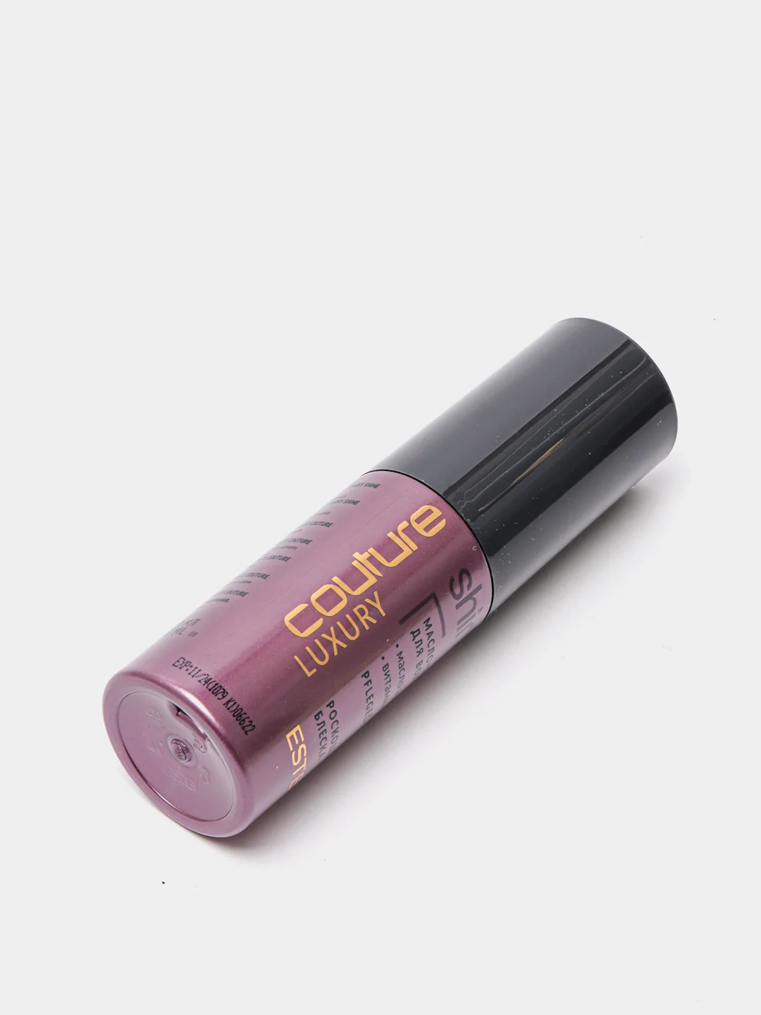 Масло-блеск для волос Estel haute couture luxury shine 50ml