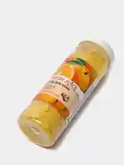 Fresh Juice Соль для ванн Апельсин и Гуарана, 700 г