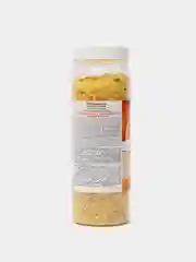 Fresh Juice Соль для ванн Апельсин и Гуарана, 700 г