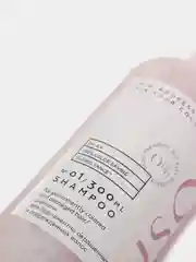 Шампунь  для перманентно окрашенных и поврежденных волос FIX YOUR COLOR, 300 мл