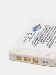 Аккумулятор BLD-3 для Nokia 2100, 6560, 3200, 3300, 6200, 6220, 6610, 7210, 7250