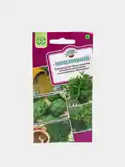 Семена Лекарственный огород "Мочегонный"