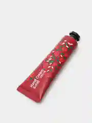 Багровый крем для рук / увлажнение и питание