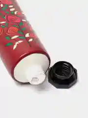 Багровый крем для рук / увлажнение и питание