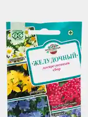 Семена Лекарственный огород "Желудочный"