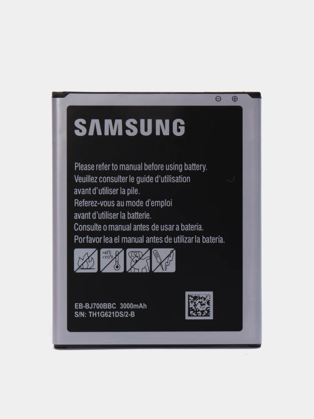 Аккумулятор для Samsung J700