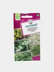 Семена Лекарственный огород "Легочный"