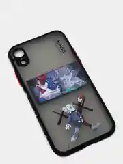 Фиолетовый чехол для iPhone 6/6S, 7 / 8 / SE 2020, 7 plus / 8 plus, X / XS, XR, 11, 12 Pro Max, mini