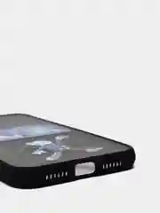 Фиолетовый чехол для iPhone 6/6S, 7 / 8 / SE 2020, 7 plus / 8 plus, X / XS, XR, 11, 12 Pro Max, mini