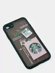 Тёмно-зелёный чехол для iPhone 6/6S, 7 / 8 / SE 2020, 7 plus / 8 plus, X / XS, XR, 11, 12 Pro Max, mini