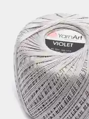 Пряжа Violet