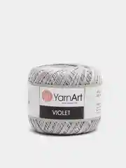 Пряжа Violet
