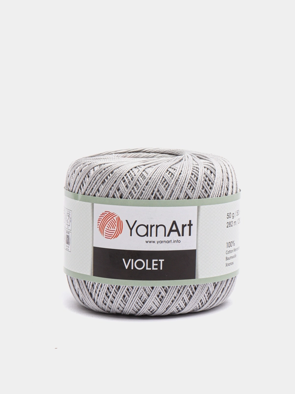 Пряжа Violet