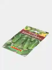 Семена Огурец ранний "Конкурент", 20 шт