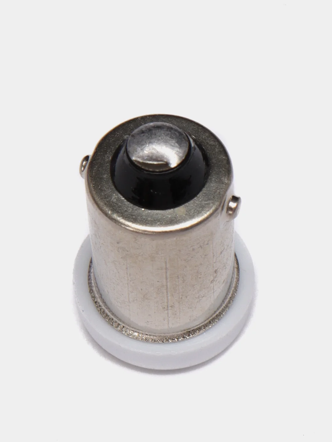 Белый автолампы светодиодные LED лампы для габаритных огней T4W 5SMD 5050 BA9s, 1206/3020 smd