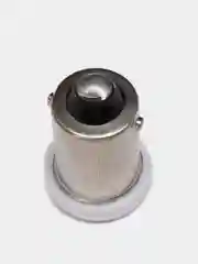 Белый автолампы светодиодные LED лампы для габаритных огней T4W 5SMD 5050 BA9s, 1206/3020 smd