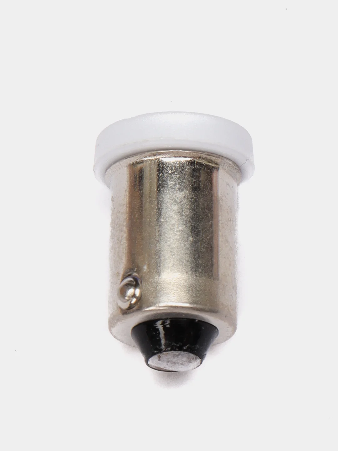 Белый автолампы светодиодные LED лампы для габаритных огней T4W 5SMD 5050 BA9s, 1206/3020 smd