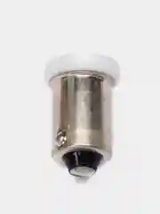 Белый автолампы светодиодные LED лампы для габаритных огней T4W 5SMD 5050 BA9s, 1206/3020 smd
