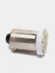 Белый автолампы светодиодные LED лампы для габаритных огней T4W 5SMD 5050 BA9s, 1206/3020 smd