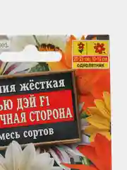 Семена цветов Гацания "Нью дэй солнечная сторона"