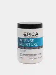 Увлажняющая маска EPICA Intense Moisture для сухих волос, 1000 и 250 мл