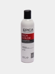 Шампунь для окрашенных волос Epica Professional Rich Color Shampoo