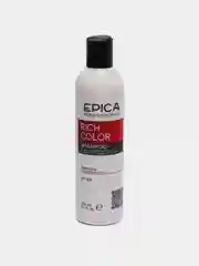 Шампунь для окрашенных волос Epica Professional Rich Color Shampoo