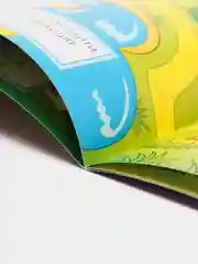 Играем с карточками. Сказки
