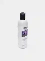 Шампунь с фиолетовым пигментом Epica Cold Blond Shampoo