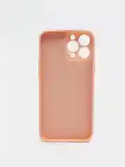 Оранжевый ударопрочный чехол для iPhone XR 11 12 Pro Max 13 айфон про макс