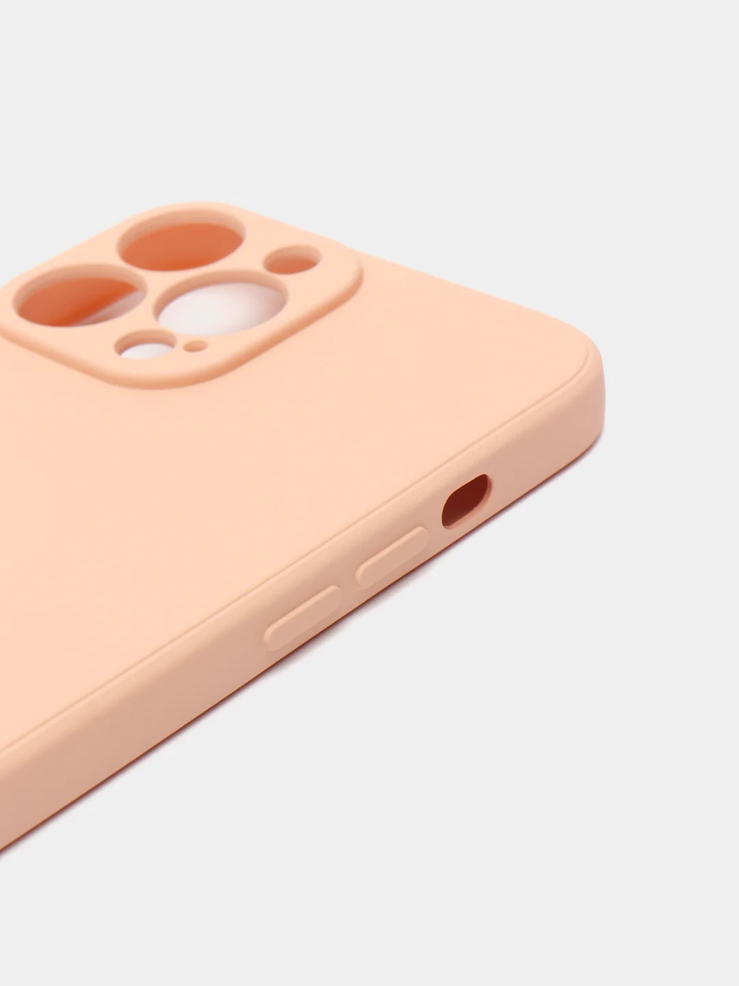 Оранжевый ударопрочный чехол для iPhone XR 11 12 Pro Max 13 айфон про макс