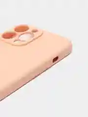 Оранжевый ударопрочный чехол для iPhone XR 11 12 Pro Max 13 айфон про макс