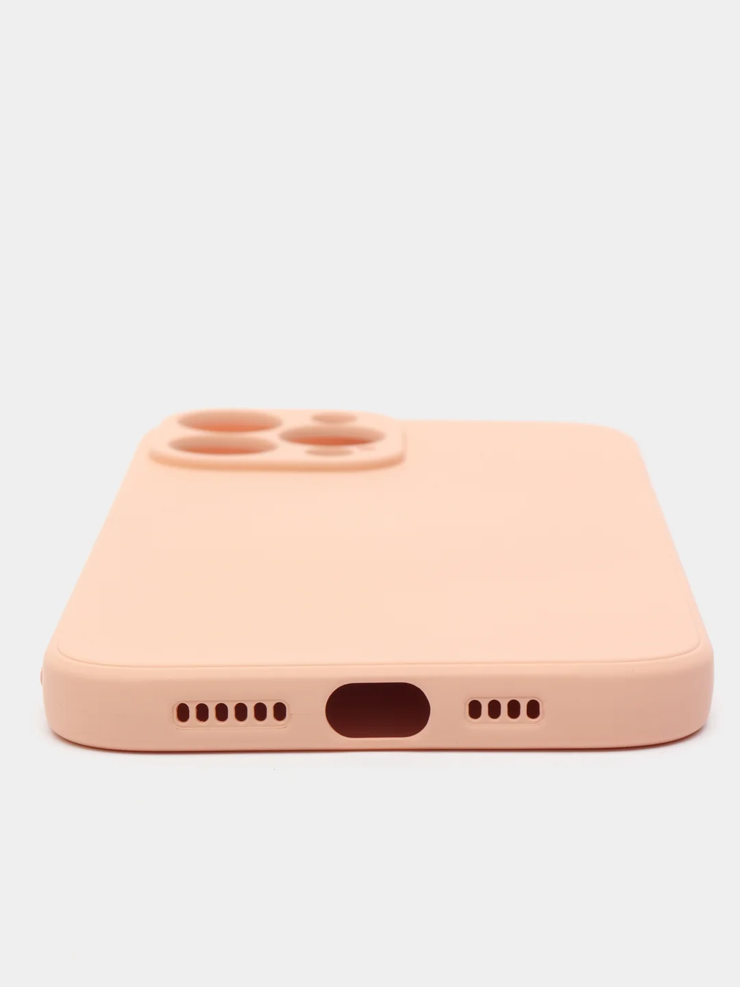 Оранжевый ударопрочный чехол для iPhone XR 11 12 Pro Max 13 айфон про макс
