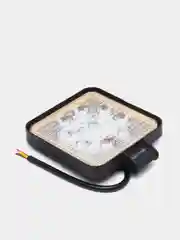 Автомобильный LED прожектор, двухрежимный