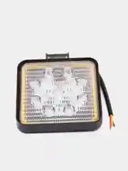 Автомобильный LED прожектор, двухрежимный