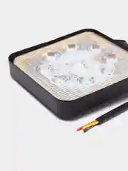 Автомобильный LED прожектор, двухрежимный