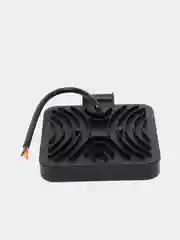 Автомобильный LED прожектор, двухрежимный
