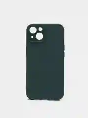 Тёмно-зелёный чехол для iPhone 11, 13, 13 Pro