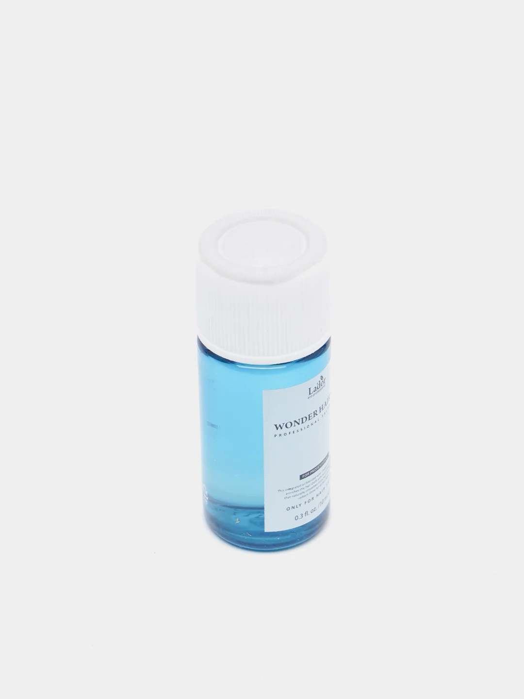 Масло для волос увлажняющее для восстановления блеска волос Lador Wonder Hair Oil