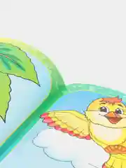 Играем с карточками. Цифры и счет