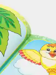 Играем с карточками. Счет