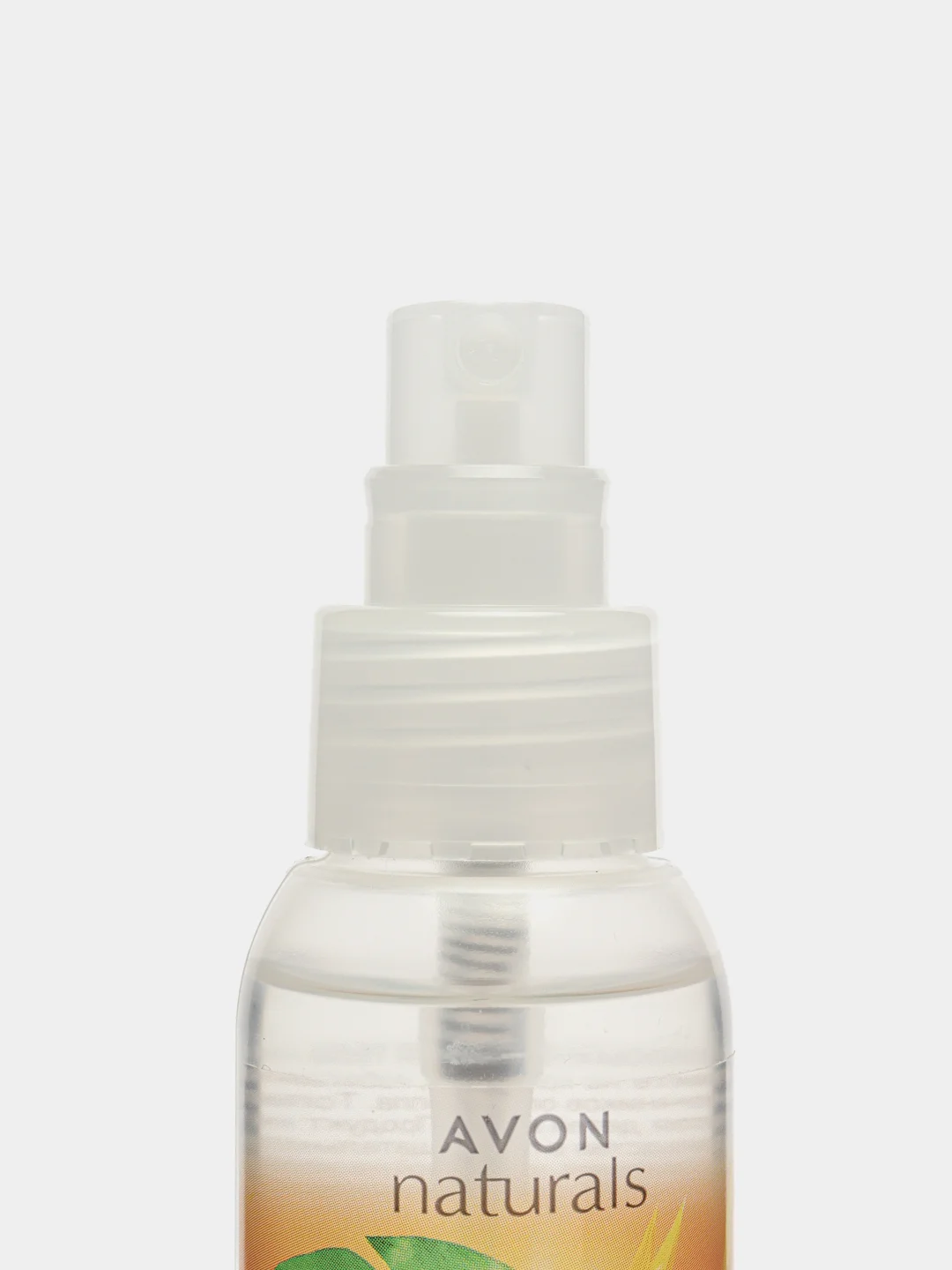 Лосьон-спрей для тела Avon Naturals, 100 мл