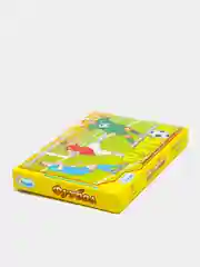 Настольная игра "Футбол", в коробке